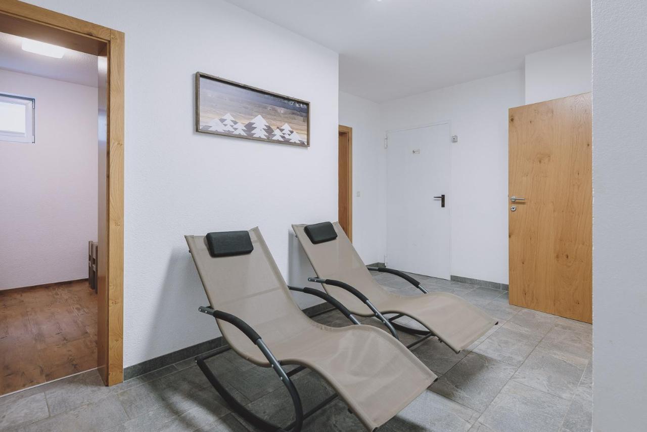 Chalet Badia By We Rent, Summercard Included Zell am See Exterior foto